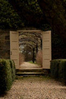 AndalusiaGardens.DoorinGardenWall.Arch_5215