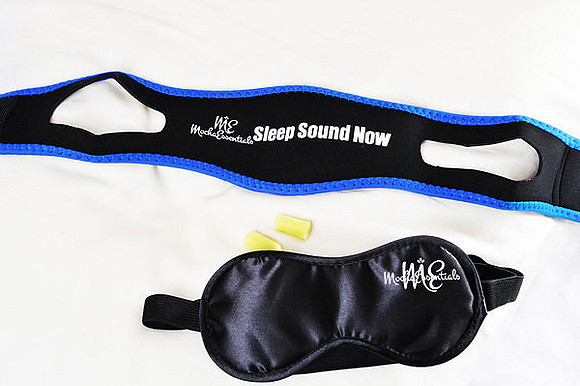 MochaEssentials SleepMask